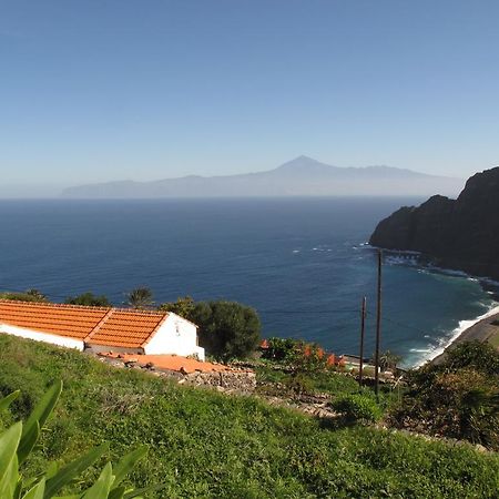 Casa Rural El Tabaibal Эрмигва Номер фото