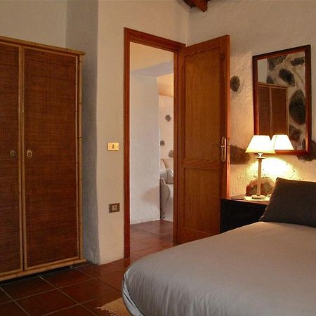 Casa Rural El Tabaibal Эрмигва Номер фото